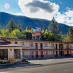 Big Sky Motel